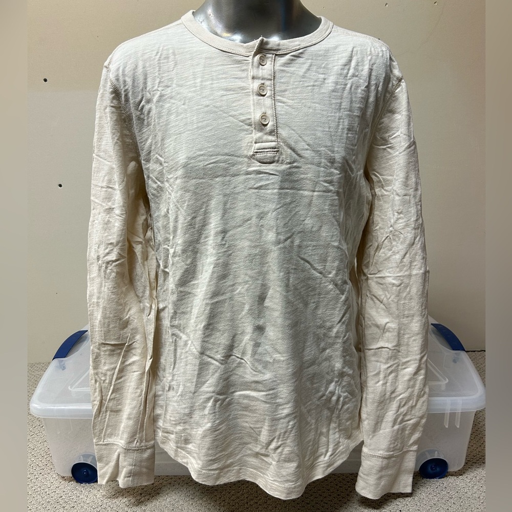2/$30⚡️- SHIRT | Men’s Old Navy shirt size medium